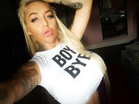 Bambiblacks Uk Creamp E Queen