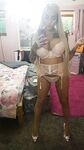 Bambiblacks Uk Creamp E Queen