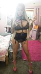 Bambiblacks Uk Creamp E Queen