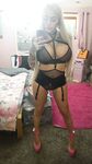 Bambiblacks Uk Creamp E Queen