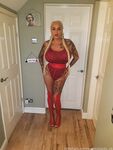 Bambiblacks Uk Creamp E Queen