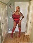 Bambiblacks Uk Creamp E Queen