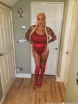 Bambiblacks Uk Creamp E Queen