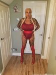 Bambiblacks Uk Creamp E Queen
