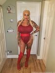 Bambiblacks Uk Creamp E Queen