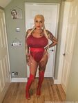 Bambiblacks Uk Creamp E Queen