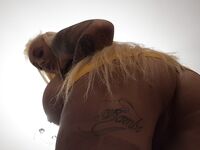 Bambiblacks Uk Creamp E Queen