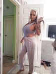 Bambiblacks Uk Creamp E Queen