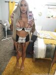 Bambiblacks Uk Creamp E Queen