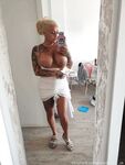 Bambiblacks Uk Creamp E Queen