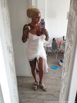 Bambiblacks Uk Creamp E Queen
