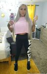 Bambiblacks Uk Creamp E Queen