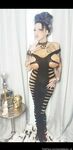 Bambiblacks Uk Creamp E Queen