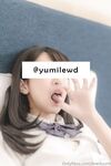 lewdyumi Photos