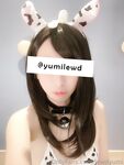 lewdyumi Photos