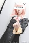 lewdyumi Photos