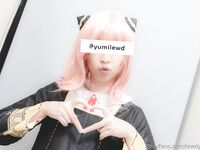 lewdyumi Photos