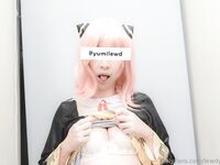 lewdyumi Photos