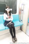 lewdyumi Photos