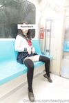 lewdyumi Photos