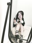 lewdyumi Photos