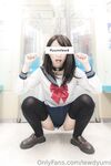 lewdyumi Photos