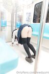 lewdyumi Photos