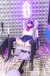 lewdyumi Photos