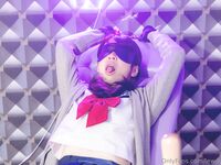 lewdyumi Photos