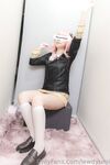 lewdyumi Photos