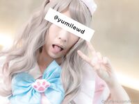 lewdyumi Photos