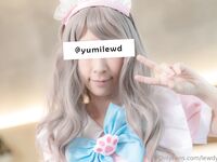 lewdyumi Photos