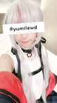 lewdyumi Photos