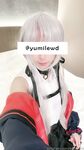 lewdyumi Photos