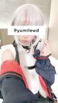 lewdyumi Photos