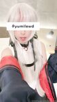 lewdyumi Photos