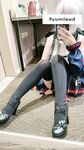 lewdyumi Photos