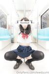 lewdyumi Photos