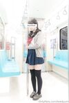 lewdyumi Photos