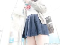 lewdyumi Photos