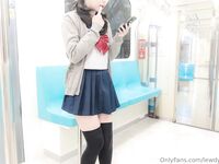 lewdyumi Photos