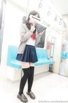 lewdyumi Photos