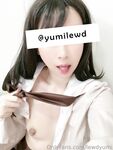 lewdyumi Photos