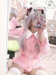 lewdyumi Photos