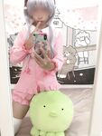 lewdyumi Photos