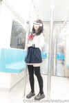 lewdyumi Photos