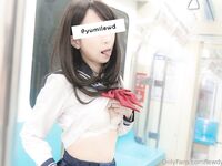 lewdyumi Photos