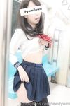 lewdyumi Photos