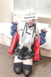 lewdyumi Photos