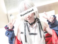 lewdyumi Photos